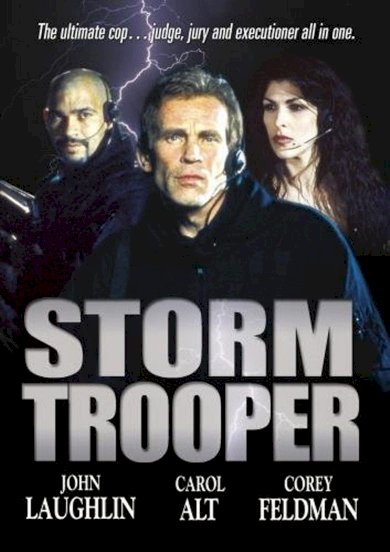 Storm Trooper Storm Trooper