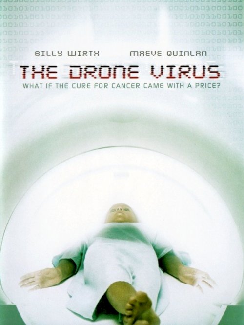 The Drone Virus The Drone Virus