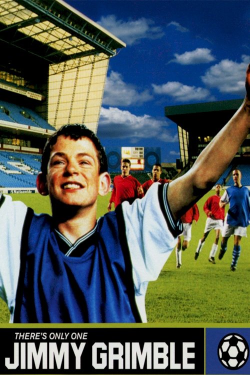 There's Only One Jimmy Grimble There's Only One Jimmy Grimble