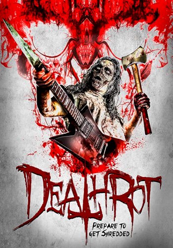 Death Rot Death Rot