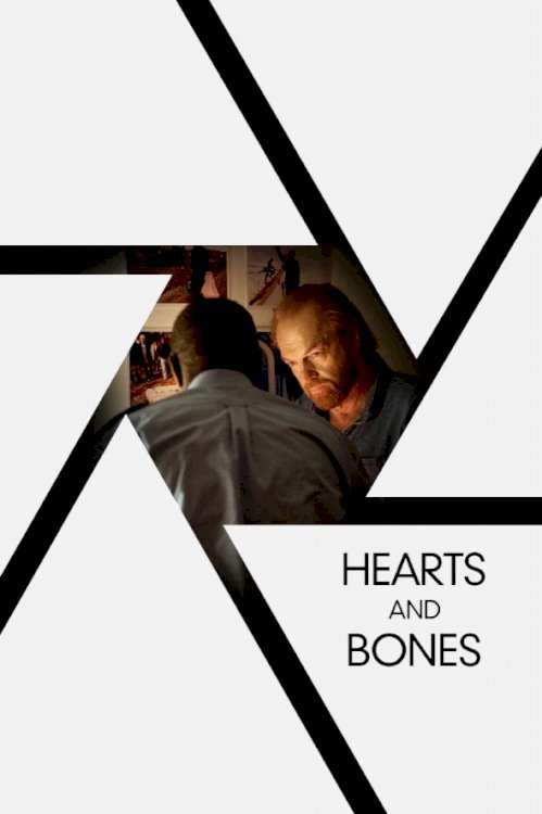 Hearts and Bones Hearts and Bones