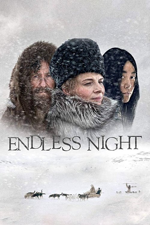 Endless Night Endless Night