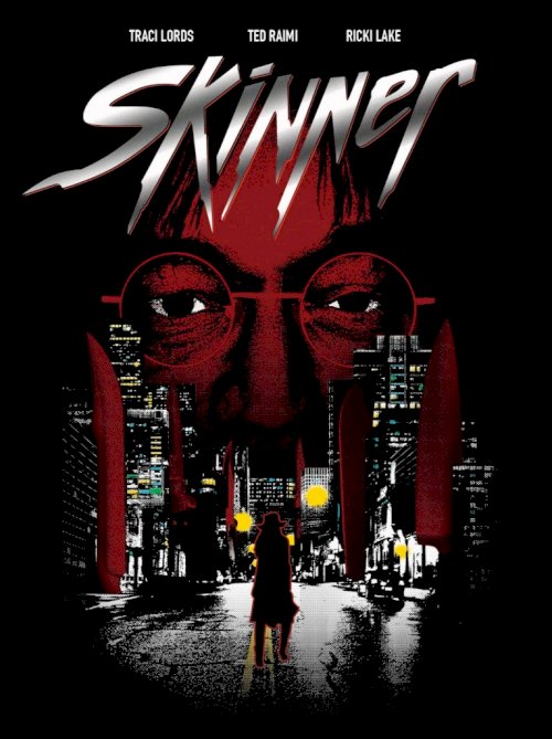 Skinner