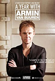 A Year With Armin van Buuren A Year With Armin van Buuren