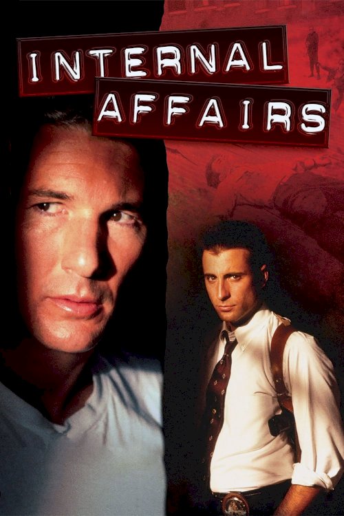 Internal Affairs