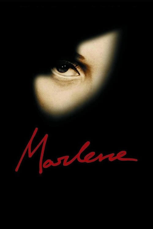 Marlene Marlene