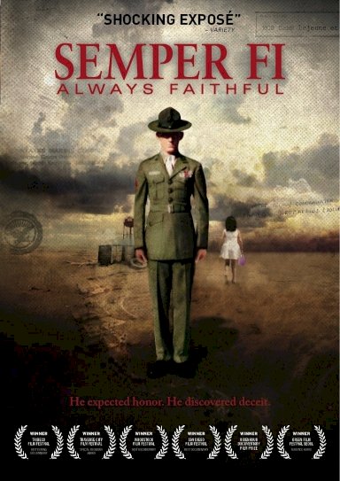 Semper Fi: Always Faithful Semper Fi: Always Faithful