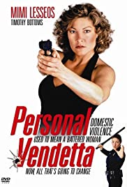Personal Vendetta Personal Vendetta