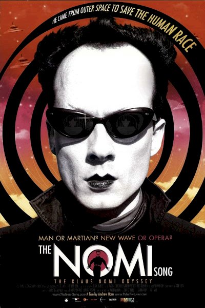 The Nomi Song The Nomi Song
