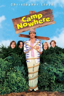 Camp Nowhere Camp Nowhere