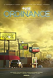 The Ordinance The Ordinance