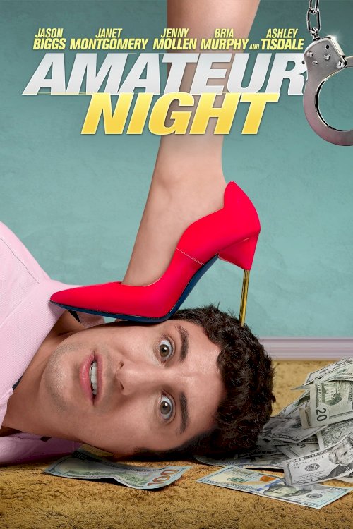 Amateur Night Amateur Night