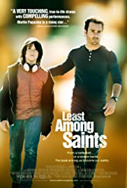 Least Among Saints Least Among Saints