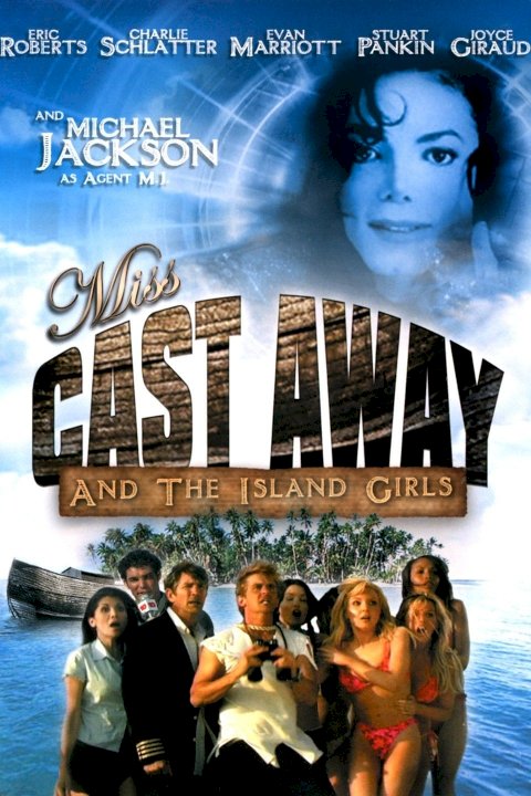 Miss Cast Away and the Island Girls Miss Cast Away and the Island Girls