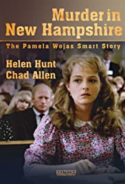 Murder in New Hampshire: The Pamela Wojas Smart Story Murder in New Hampshire: The Pamela Wojas Smart Story