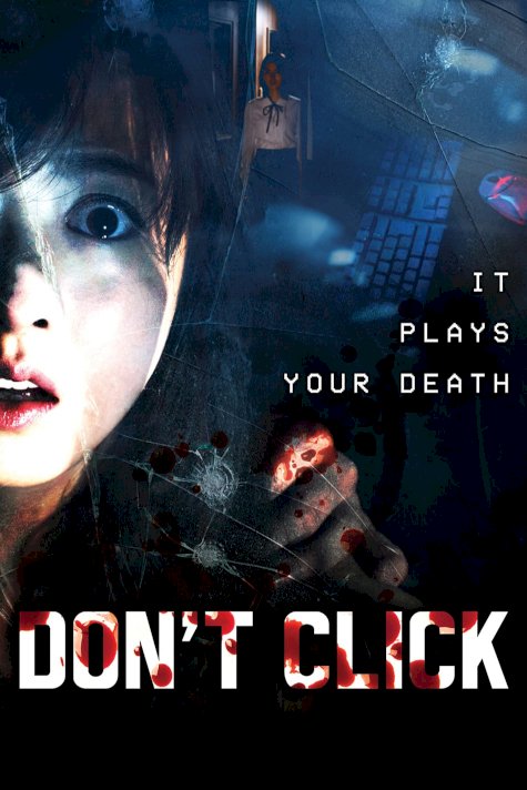 Don't Click Don't Click
