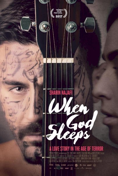 When God Sleeps When God Sleeps