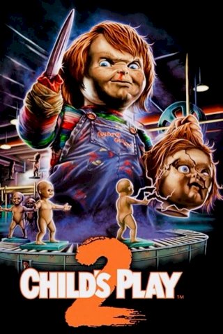 Child's Play 2 Child's Play 2