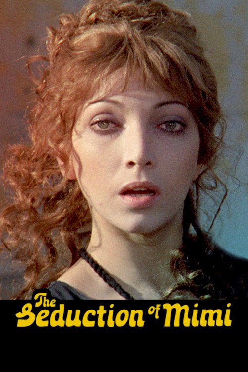 The Seduction of Mimi The Seduction of Mimi