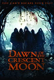 Dawn of the Crescent Moon Dawn of the Crescent Moon