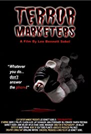 Terrormarketers Terrormarketers