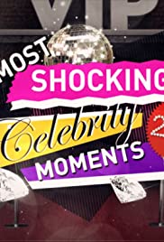 Most Shocking Celebrity Moments 2016 Most Shocking Celebrity Moments 2016