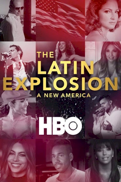 The Latin Explosion: A New America The Latin Explosion: A New America
