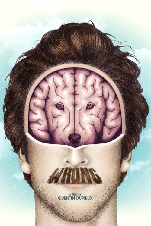 Wrong Wrong