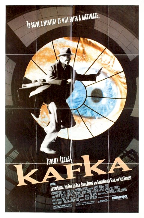 Kafka Kafka