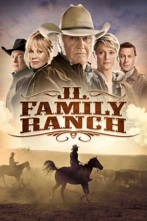 JL Family Ranch JL Family Ranch
