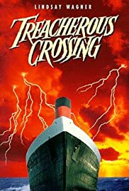 Treacherous Crossing Treacherous Crossing