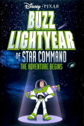 Buzz Lightyear of Star Command: The Adventure Begins Buzz Lightyear of Star Command: The Adventure Begins