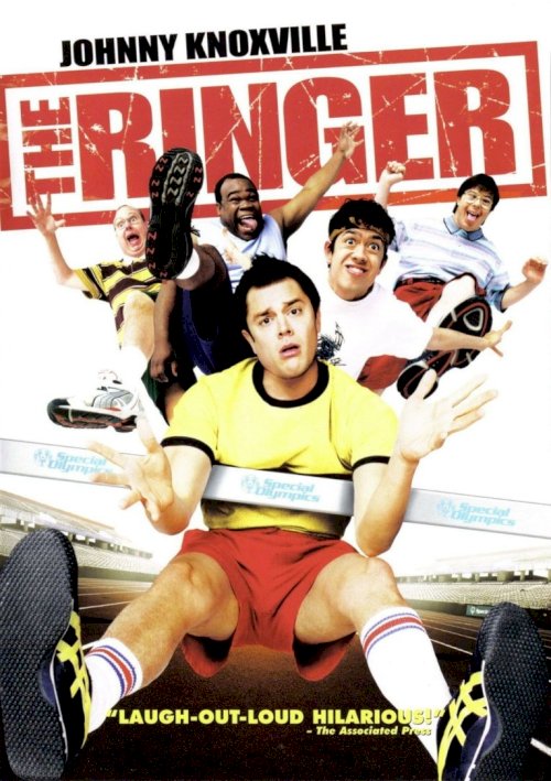 The Ringer The Ringer