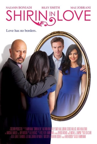 Shirin in Love Shirin in Love