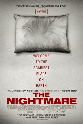 The Nightmare The Nightmare