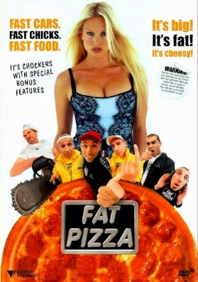Fat Pizza Fat Pizza