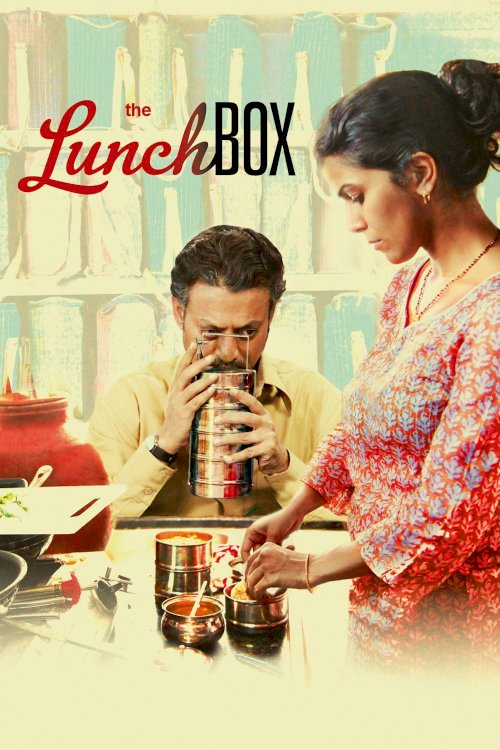 The Lunchbox The Lunchbox
