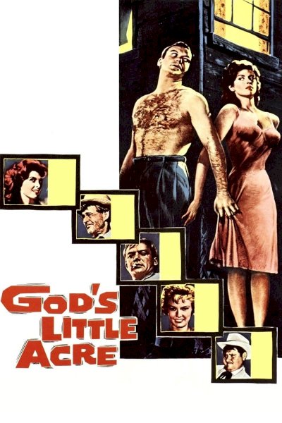 God's Little Acre God's Little Acre