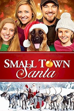 Small Town Santa Small Town Santa
