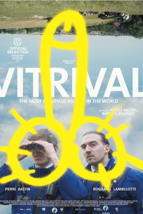 Vitrival – The Most Beautiful Village in the World Vitrival – The Most Beautiful Village in the World