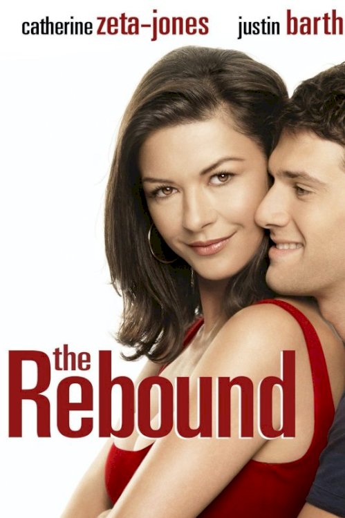 The Rebound The Rebound