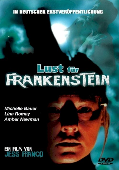 Lust for Frankenstein Lust for Frankenstein