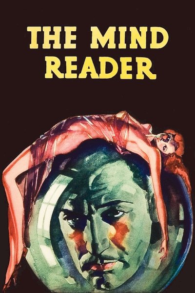 The Mind Reader The Mind Reader