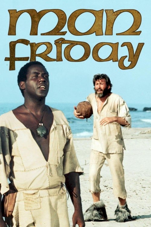 Man Friday Man Friday