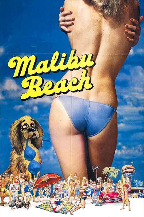 Malibu Beach Malibu Beach