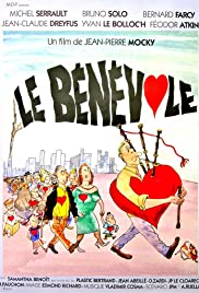 Le Bénévole Le Bénévole