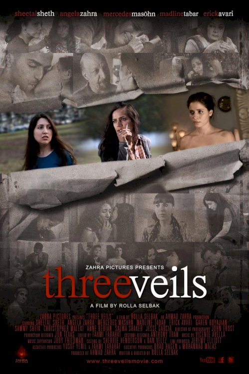 Three Veils Three Veils