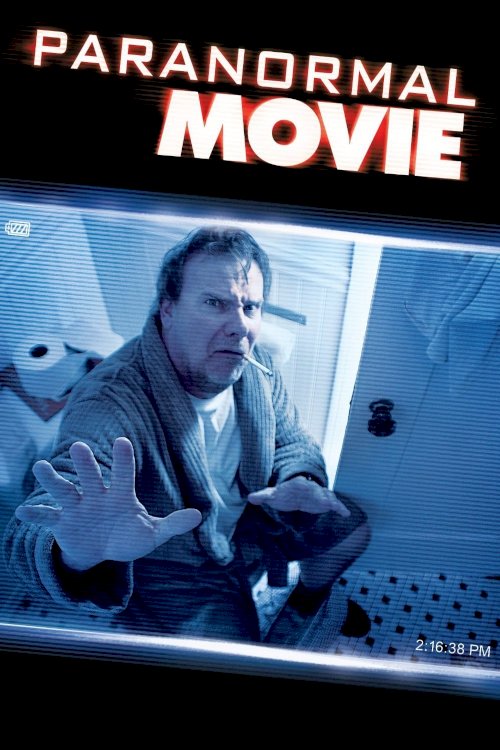 Paranormal Movie Paranormal Movie