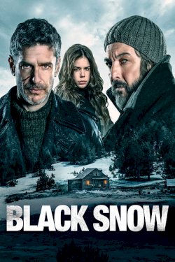 Black Snow Black Snow