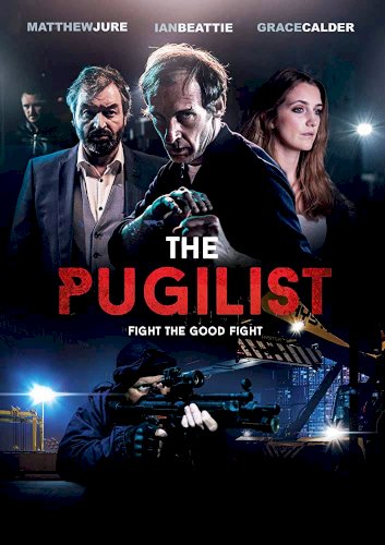 The Pugilist The Pugilist